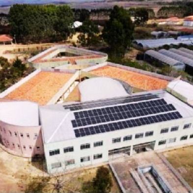 Centro Multiusuário de Pesquisa em Ciência Florestal