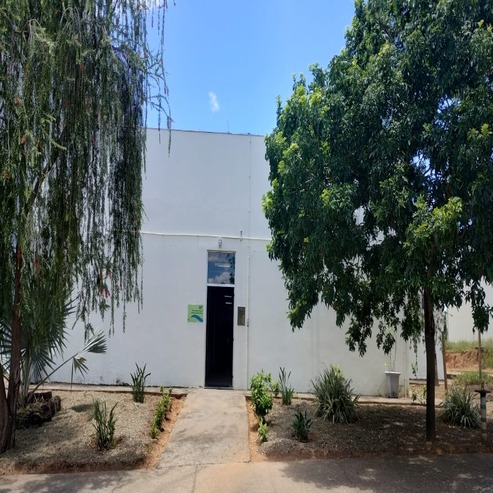 Núcleo Integrado de Pesquisa e Extensão