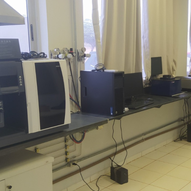 Laboratório Multidisciplinar de Pesquisas em Sistemas Agropecuários