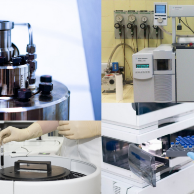 Parque Multiusuário da UFVJM - Campus do Mucuri