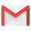 Icone do Google Google Gmail