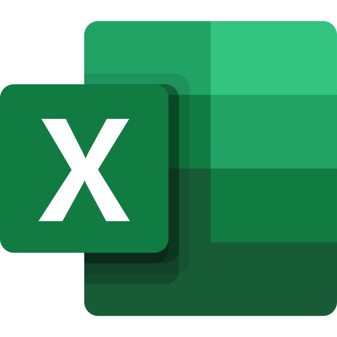 Microsoft Excel