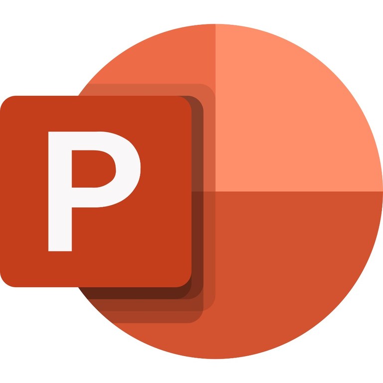Microsoft PowerPoint