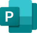 Microsoft Publisher