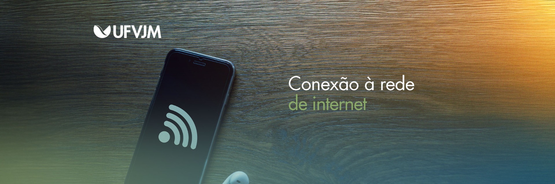 STI - Conexão à rede de internet