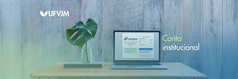 STI - Conta institucional