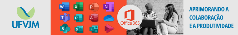 Banner microsoft 365